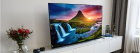 راهنمای خرید تلویزیون 4K