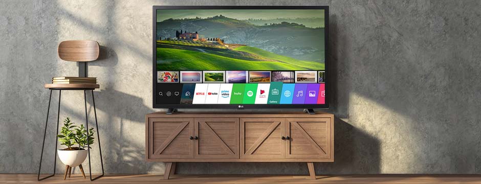 معایب تلویزیون ال جی