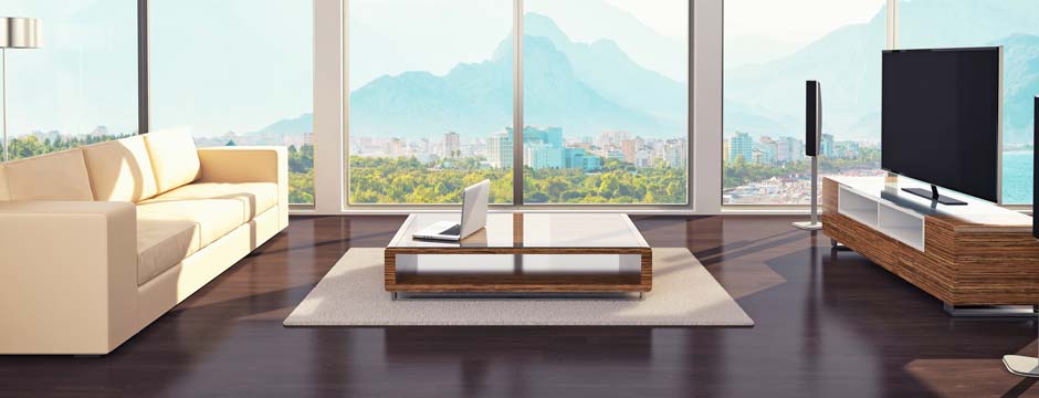 طراحی تلویزیون ال جی