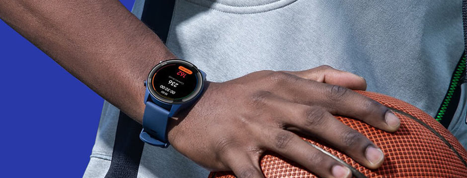 ساعت هوشمند شیائومی Xiaomi Mi Watch