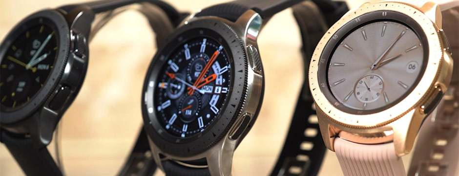 ساعت هوشمند Galaxy Watch 3؛ بهترین ساعت سامسونگ با طراحی کلاسیک