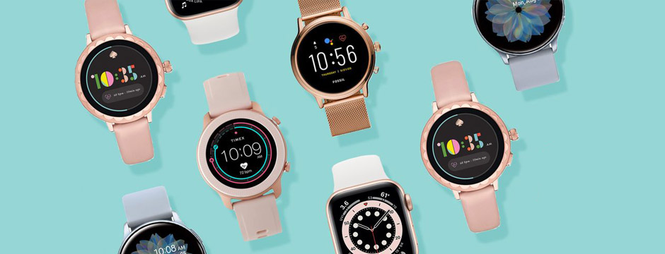 کدام برند ساعت هوشمند بهتر است؟
