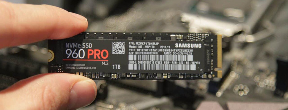 حافظه SSD M2 چیست؟
