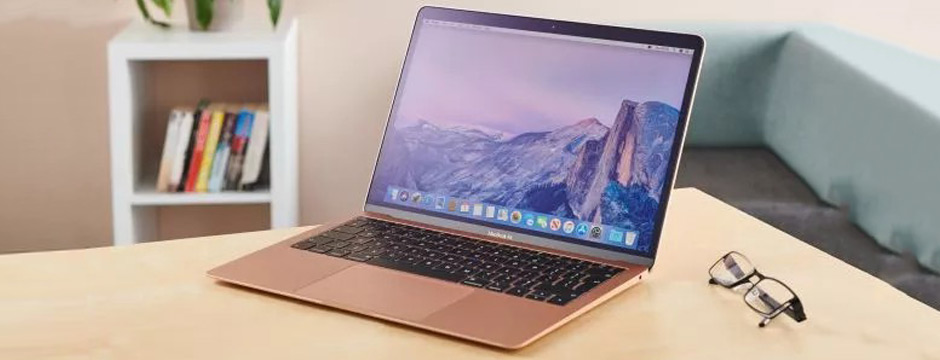 Apple MacBook Air 2021، بهترین لپ تاپ برای کارهای گرافیکی 2021