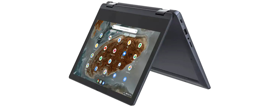 Lenovo Flex 3 Chromebook، بهترین کروم بوک با قیمت مناسب