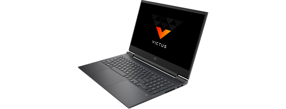 Victus 16z، بهترین لپ تاپ گیمینگ اچ پی میانرده