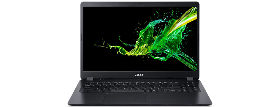 Acer Aspire 3 A315، بهترین لپ تاپ برای ترید با قیمت 20 میلیون