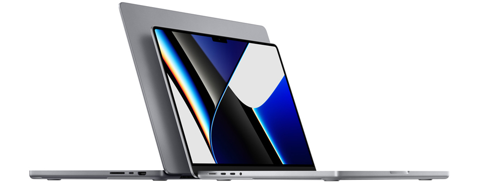 Apple MacBook Pro 16، بهترین لپ تاپ برای ترید 2020