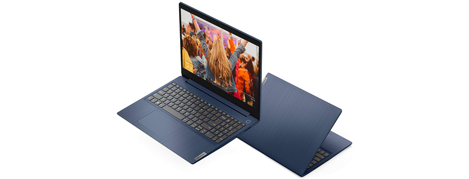 IdeaPad 3-SB، بهترین لپ تاپ برای ترید زیر 10 میلیون