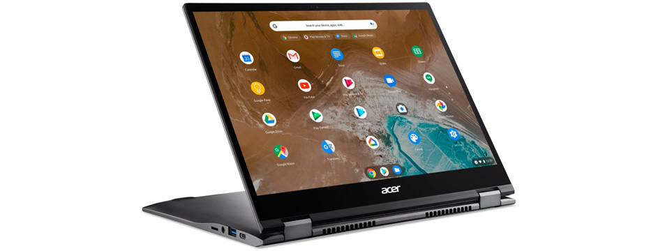 Acer Chromebook Spin 713(2020)، بهترین قیمت