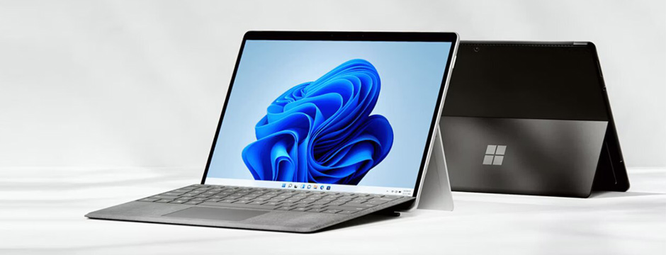 Microsoft Surface Pro 8 (2021)، بهترین سرفیس 13 اینچ
