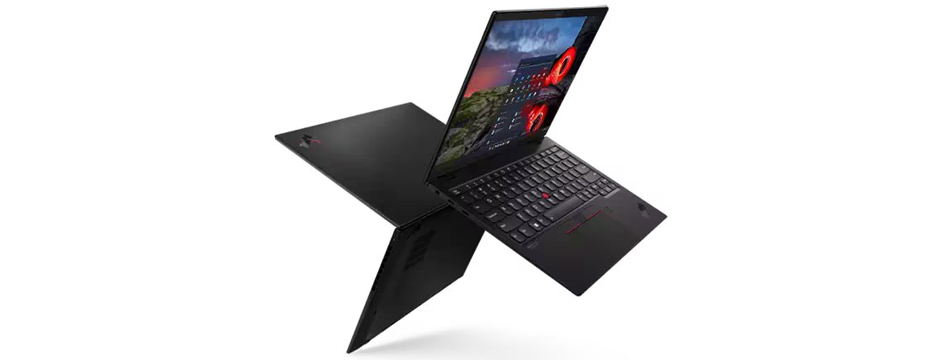 ThinkPad X1 Nano، سبک ترین لپ تاپ لنوو