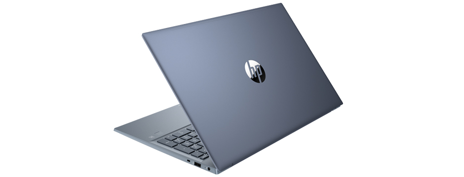 HP Pavilion 15، بهترین لپ تاپ میانرده با پردازنده i5