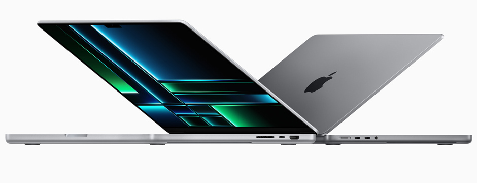 Apple MacBook Pro 16 2023، بهترین لپ تاپ برای رندرینگ