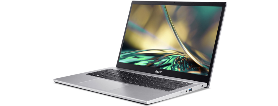 Acer Aspire 3 A315، سبک و قابل حمل