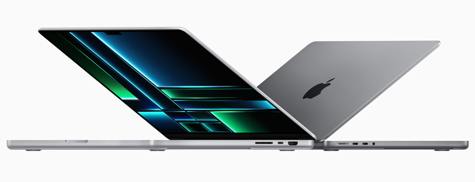 MacBook Pro 16 2023، بهترین لپ تاپ برای برنامه نویسی