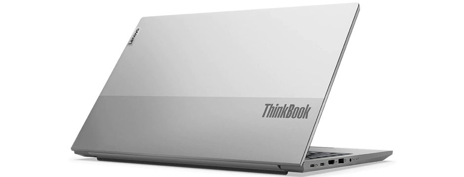 لنوو Thinkbook 15، لپ تاپی برای برنامه نویس تازه کار