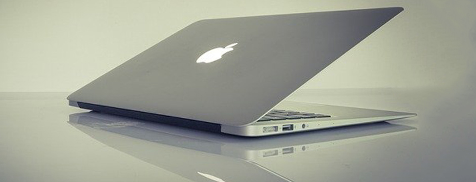 تفاوت لپ تاپ و مک بوک در طراحی و کیفیت ساخت