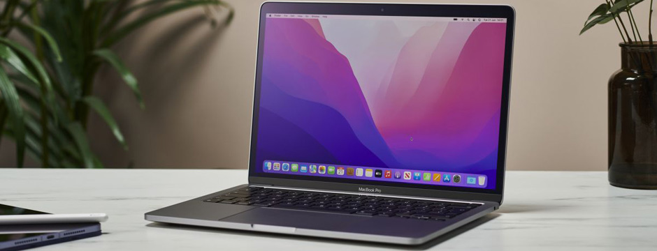 MacBook Pro 13 M2 2022، بهترین لپ تاپ از نظر باتری 2022