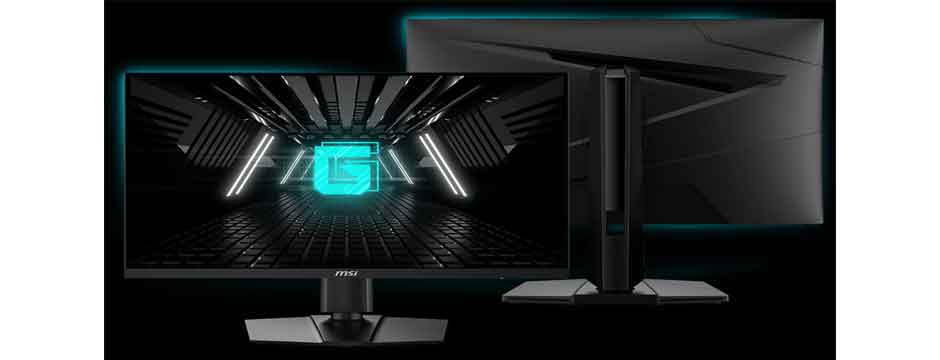 بهترین مانیتور برای پی اس 5