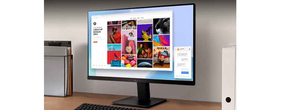 بهترین مانیتور برای ps5