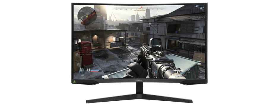 بهترین مانیتور برای ps5