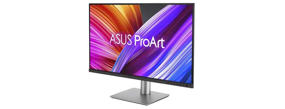 بهترین مانیتور 4k