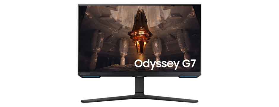 مانیتور سامسونگ مخصوص پی اس 5