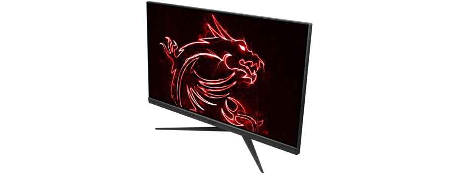 بهترین مانیتور برای پی اس 5