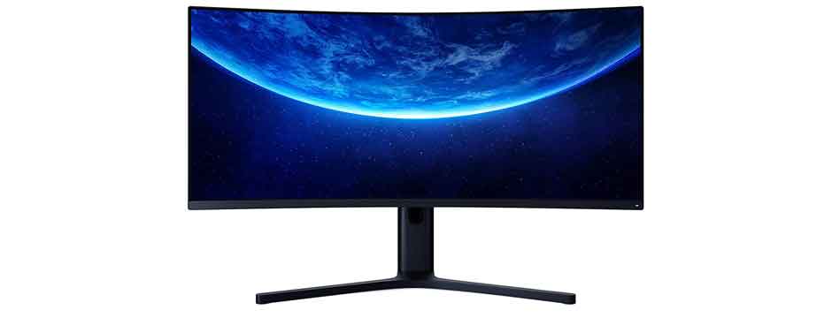 مانیتور مخصوص ترید