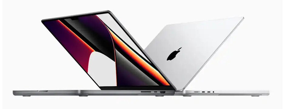 مشخصات و قدرت پردازشی MacBook Pro
