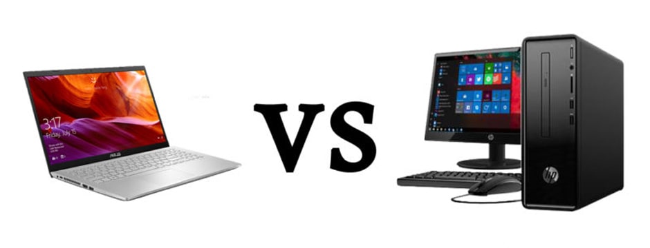 لپ تاپ یا کامپیوتر، کدام یک برای دورکاری مناسب است؟