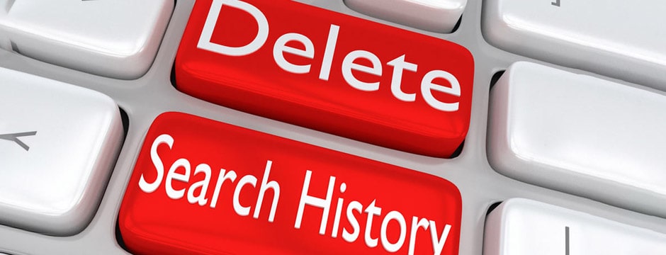 پاک کردن تاریخچه گوگل در گوشی و لپ تاپ