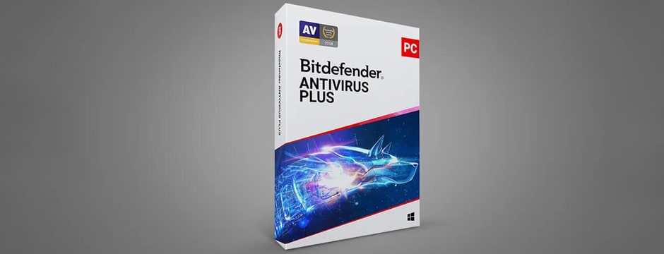 Bitdefender حفاظت از داده‌های شما در زمان واقعی