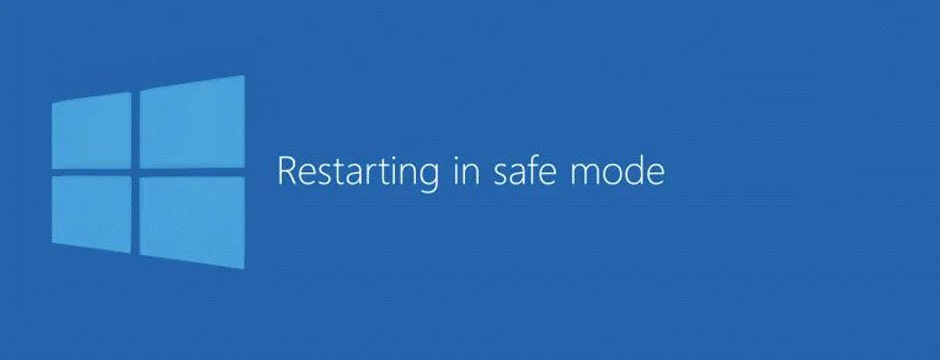 اجرای ویندوز در حالت Safe Mode