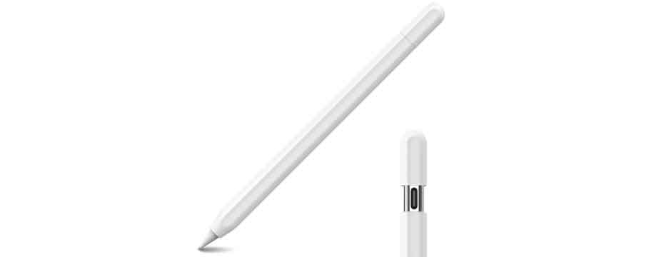اپل پنسل usb-c