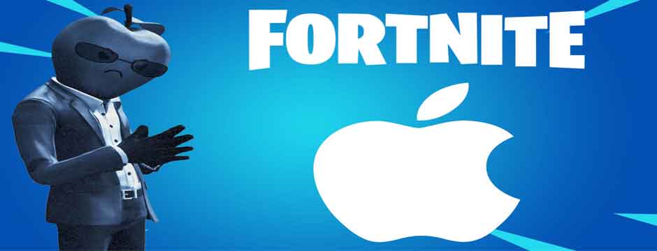 بازگشت فورتنات به اپ استور