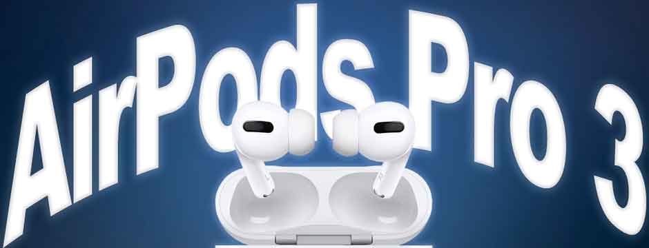 airpods pro3