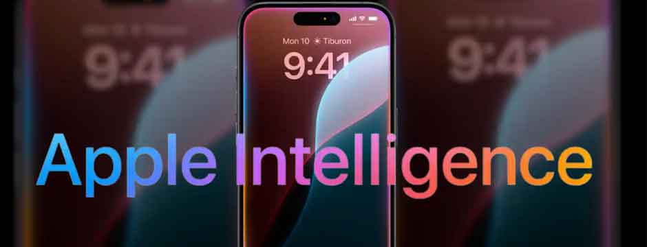 هوش مصنوعی اپل