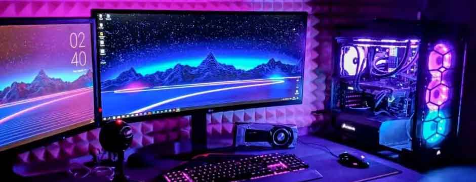کارت گرافیک آنبرد و مجزا