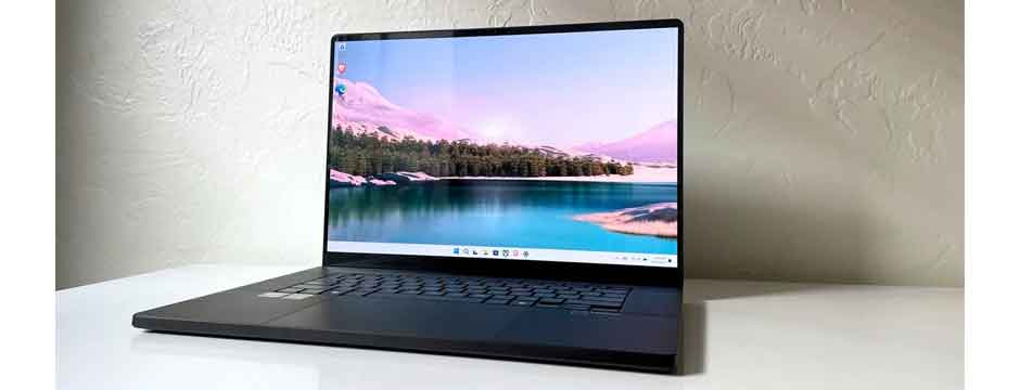 بهترین لپ تاپ ryzen