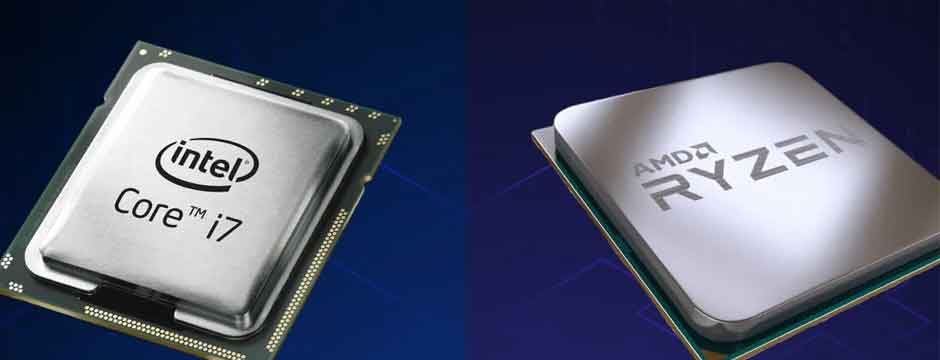 بهترین پردازنده برای گیم