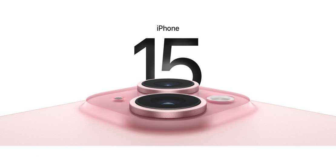 مشخصات و قیمت ایفون ۱۵ حافظه 128