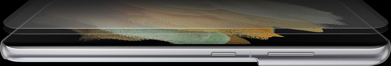 صفحه نمایش گوشی سامسونگ Galaxy S21 Ultra 5G