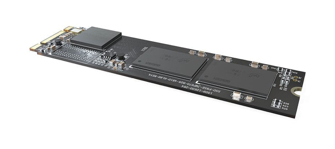 حافظه SSD اینترنال هایک ویژن E100N M.2 SATA 6Gb/s