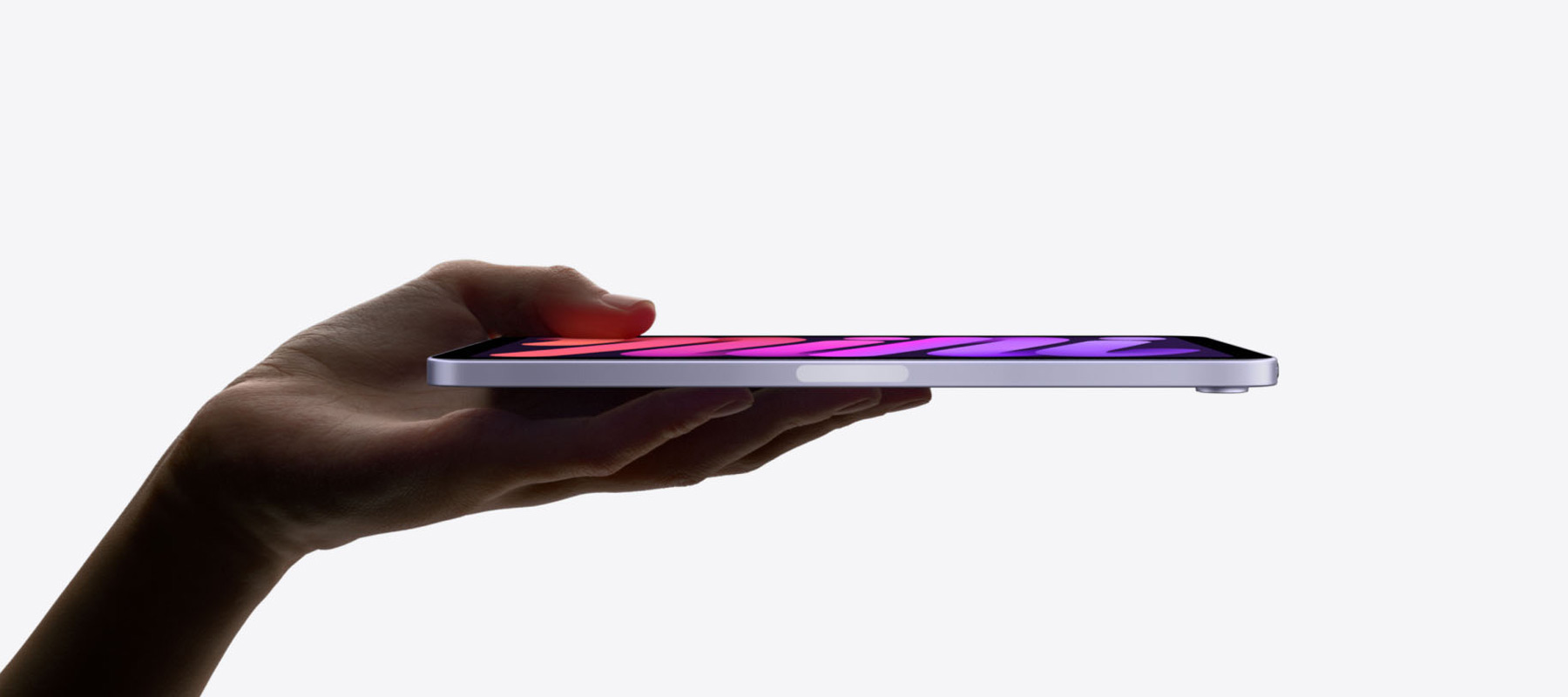 تبلت اپل iPad Mini 6 Wifi (2021) حافظه 64 گیگابایت