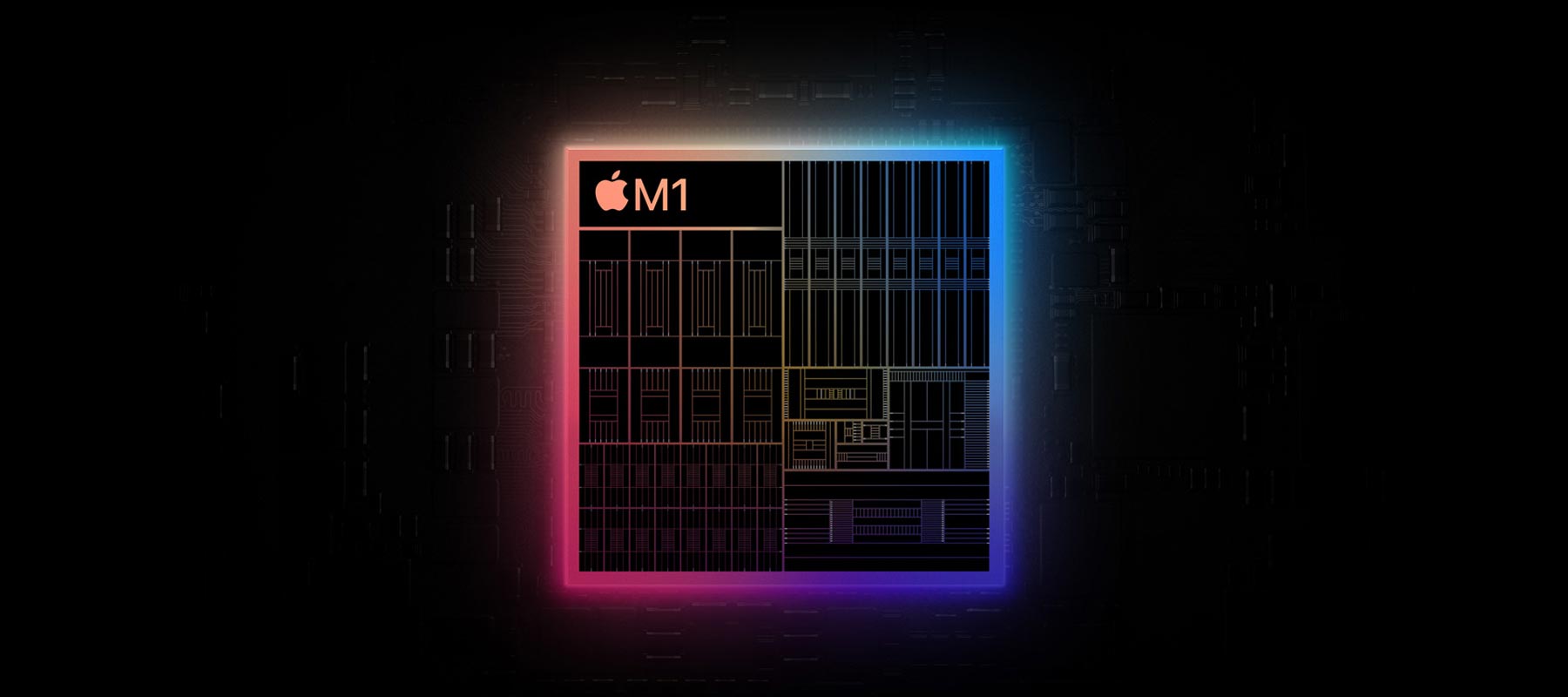 تراشه M1 تبلت اپل iPad Pro 11(2021) WIFI حافظه 128 گیگابایت