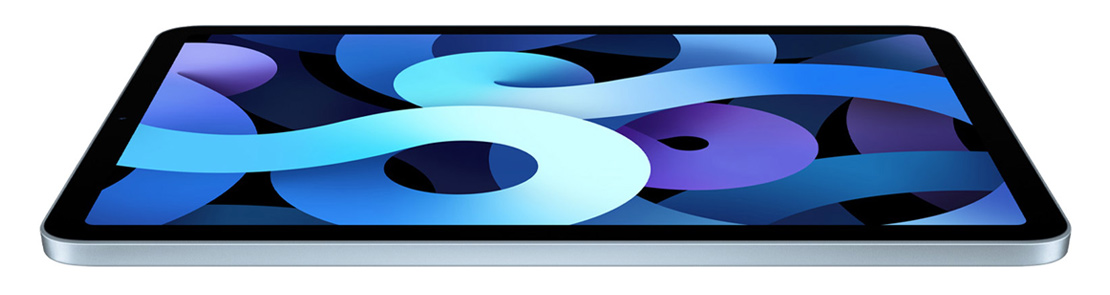 صفحه نمایش تبلت اپل iPad Air WiFi