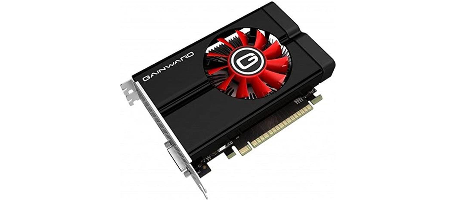 کارت گرافیک GAINWARD GeForce GTX 1050 Ti 4GB