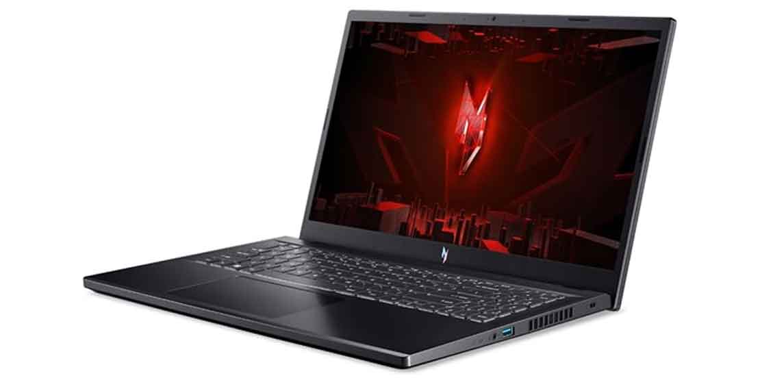 لپ تاپ ایسر Nitro 5 Core i7-13620H FULL HD